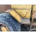 CAT 930 Equip Fender thumbnail 1