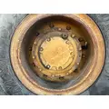 CAT 930 Equip Wheel thumbnail 1