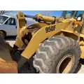 CAT 950F Equip Loader Arm thumbnail 1