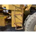 CAT 950F Equip Step thumbnail 1