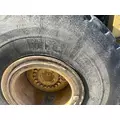 CAT 950F Equip Tire and Rim thumbnail 4