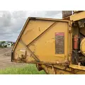 CAT 953 Equip Door Assembly thumbnail 4