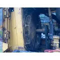 CAT 953 Equip Radiator Shroud thumbnail 1