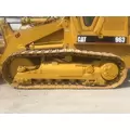 CAT 963 Equipment Units thumbnail 6