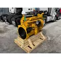 CAT C-10 Engine Assembly thumbnail 3