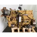 CAT C-10 Engine Assembly thumbnail 2