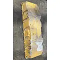 CAT C-10 Oil Pan thumbnail 2