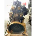 CAT C-11 Engine Assembly thumbnail 3