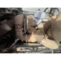 CAT C-11 Turbocharger  Supercharger thumbnail 2