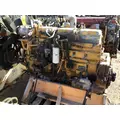 CAT C-12 Engine Assembly thumbnail 1