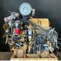 CAT C-12 Engine Assembly thumbnail 2