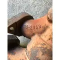 CAT C-12 Exhaust Manifold thumbnail 3