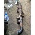 CAT C-12 Exhaust Manifold thumbnail 1