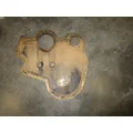 CAT C-12 Front Cover thumbnail 1