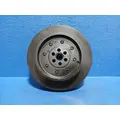 CAT C-12 Harmonic Balancer thumbnail 1