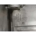 CAT C-12 Oil Pan thumbnail 4
