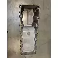 CAT C-12 Oil Pan thumbnail 1