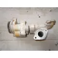 CAT C-12 Oil Pump thumbnail 1