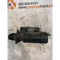 CAT C-12 Starter Motor thumbnail 1