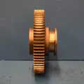 CAT C-12 Timing Gears thumbnail 5