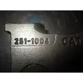 CAT C-13 ACERT Rocker Arm thumbnail 4