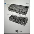 CAT C-13 Cylinder Head thumbnail 1