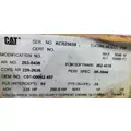 CAT C-13 Electronic Engine Control Module thumbnail 5