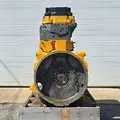 CAT C-13 Engine Assembly thumbnail 4