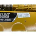 CAT C-13 Engine Assembly thumbnail 8