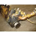 CAT C-13 Engine Oil Cooler thumbnail 3