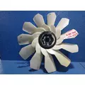 CAT C-13 Fan Blade thumbnail 1