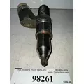 CAT C-13 Fuel Injector thumbnail 3