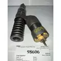 CAT C-13 Fuel Injector thumbnail 3