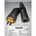 CAT C-13 Fuel Injector thumbnail 4