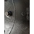 CAT C-13 Harmonic Balancer thumbnail 6