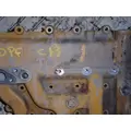 CAT C-13 Oil Cooler thumbnail 5