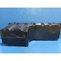 CAT C-13 Oil Pan thumbnail 1
