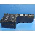 CAT C-13 Oil Pan thumbnail 2