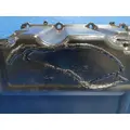 CAT C-13 Oil Pan thumbnail 5