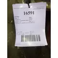 CAT C-13 Oil Pan thumbnail 4