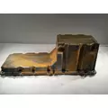 CAT C-13 Oil Pan thumbnail 4