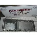 CAT C-13 Oil Pan thumbnail 4