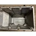CAT C-13 Oil Pan thumbnail 4