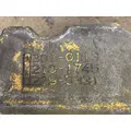 CAT C-13 Oil Pan thumbnail 5