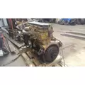 CAT C-13 Power Steering Pump thumbnail 3