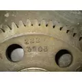 CAT C-13 Timing Gears thumbnail 2