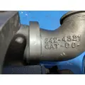 CAT C-13 Turbocharger  Supercharger thumbnail 8