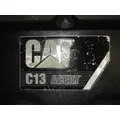 CAT C-13 Valve Cover thumbnail 2