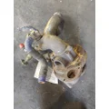 CAT C-13 Water Pump thumbnail 2