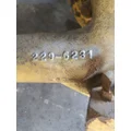 CAT C-13 Water Pump thumbnail 3